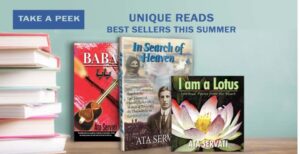 Best Selling Books
