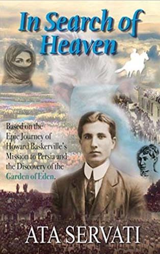 In Search Of Heaven